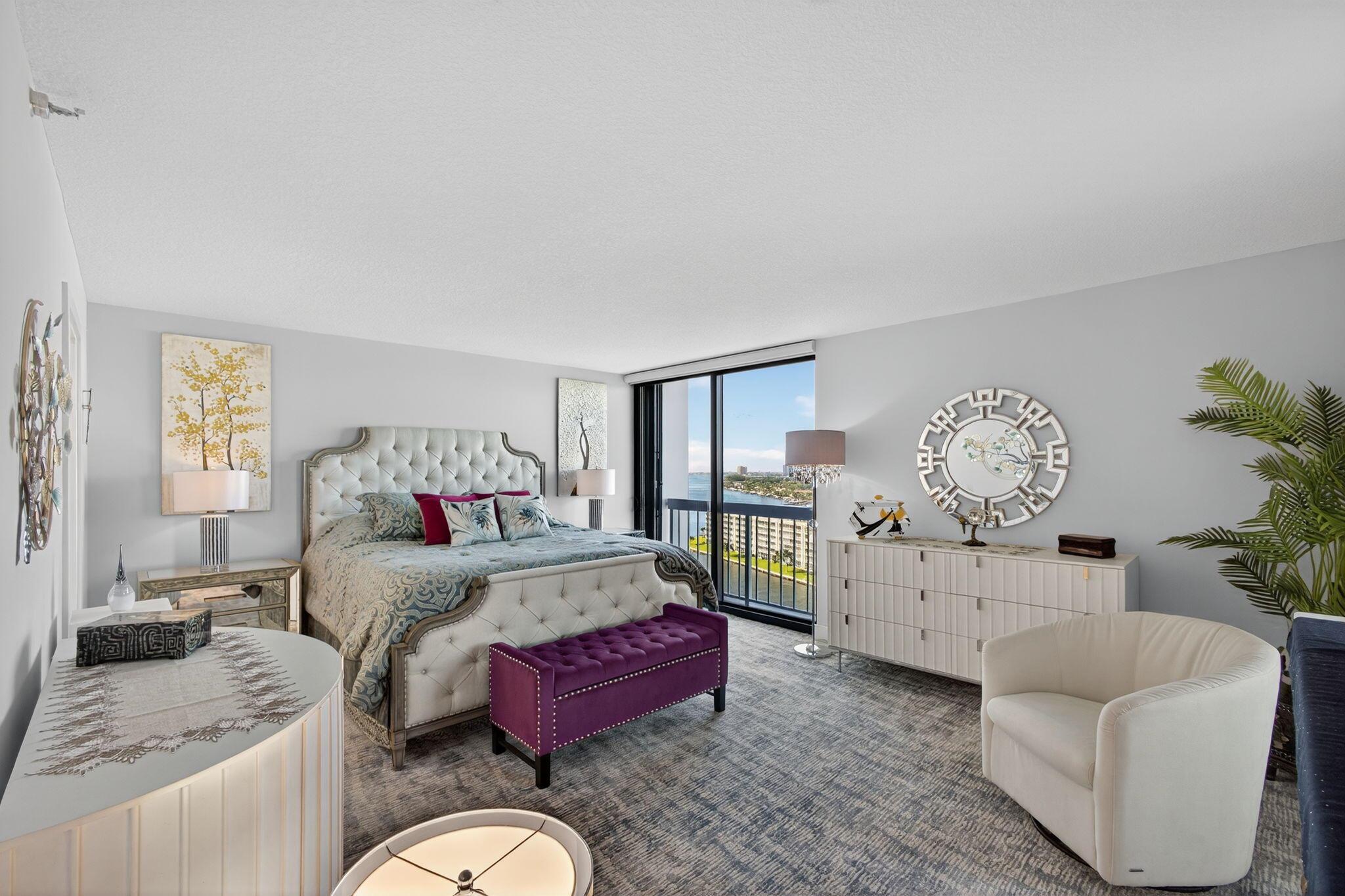 Old Port Cove Tower - Residential