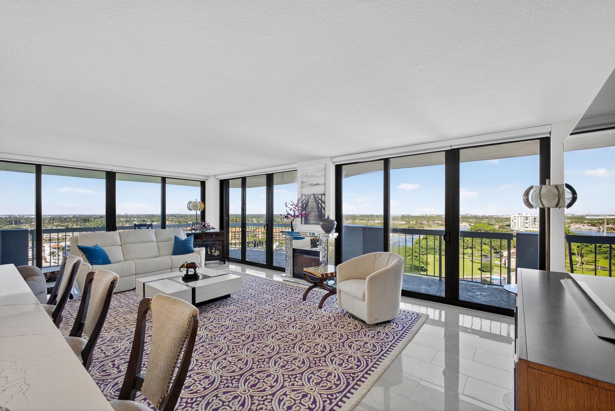 Old Port Cove Tower - Residential