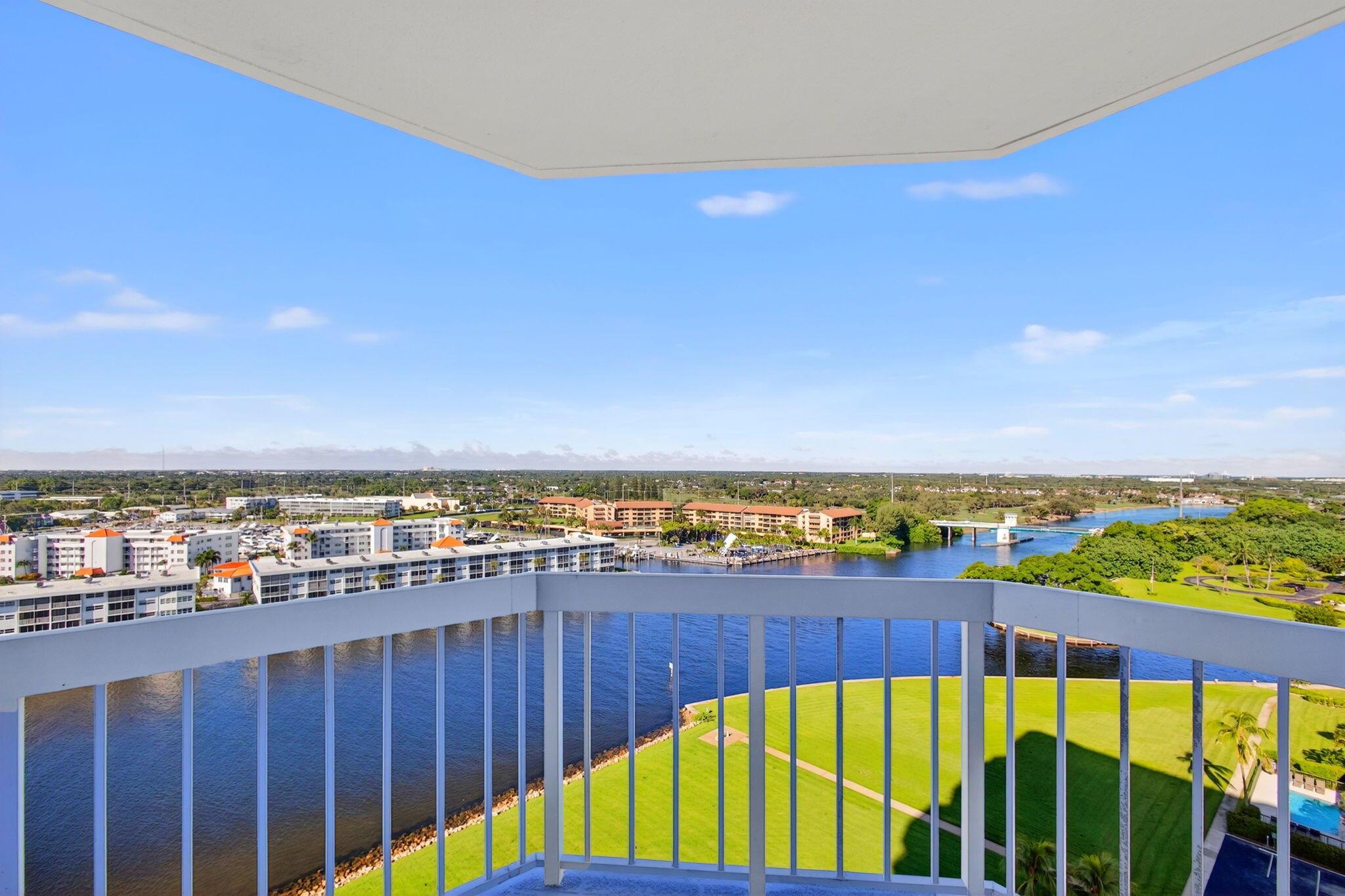 Old Port Cove Tower - Residential