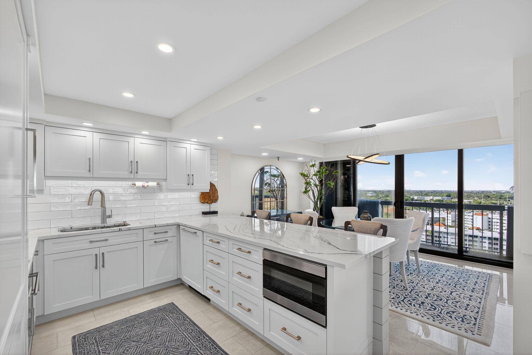 Old Port Cove Tower - Residential