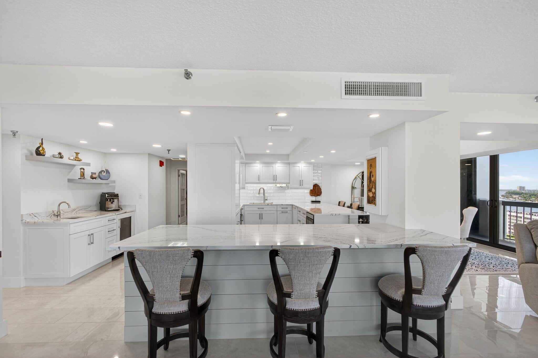 Old Port Cove Tower - Residential