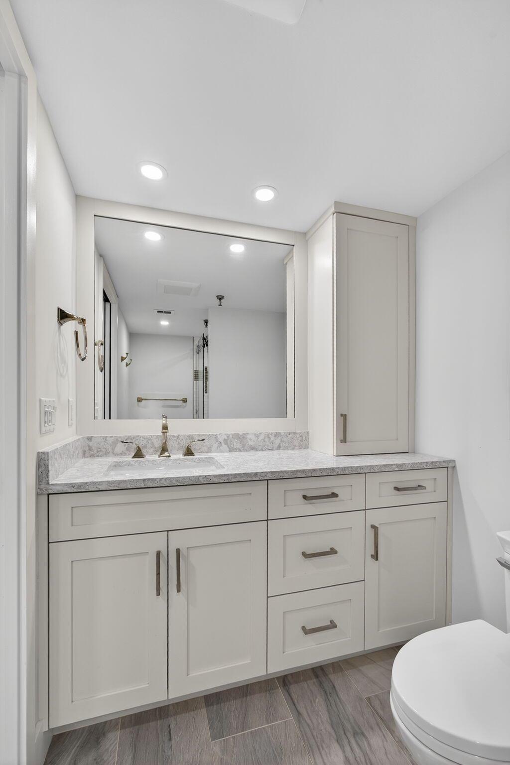 Old Port Cove Tower - Residential