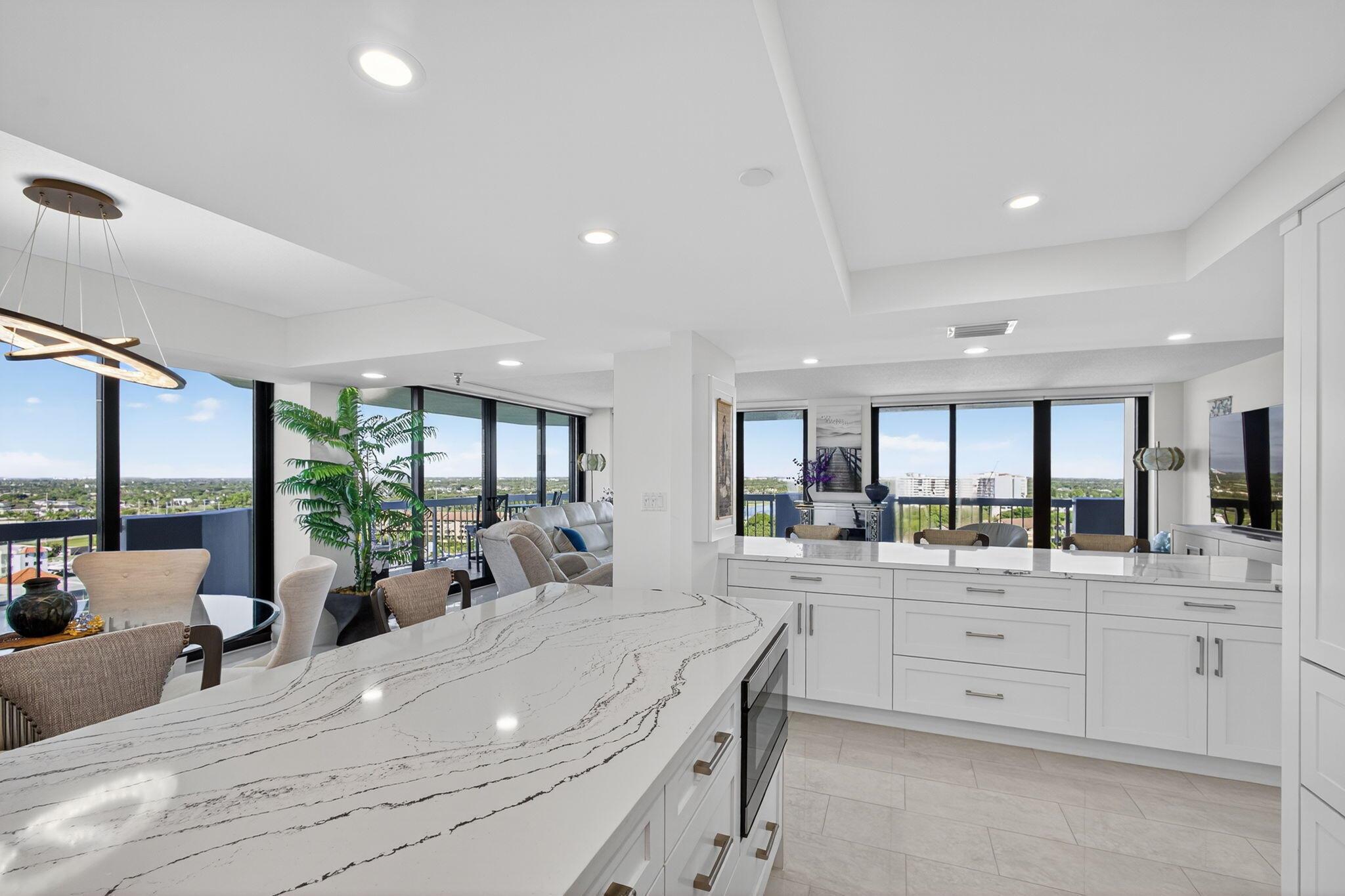 Old Port Cove Tower - Residential