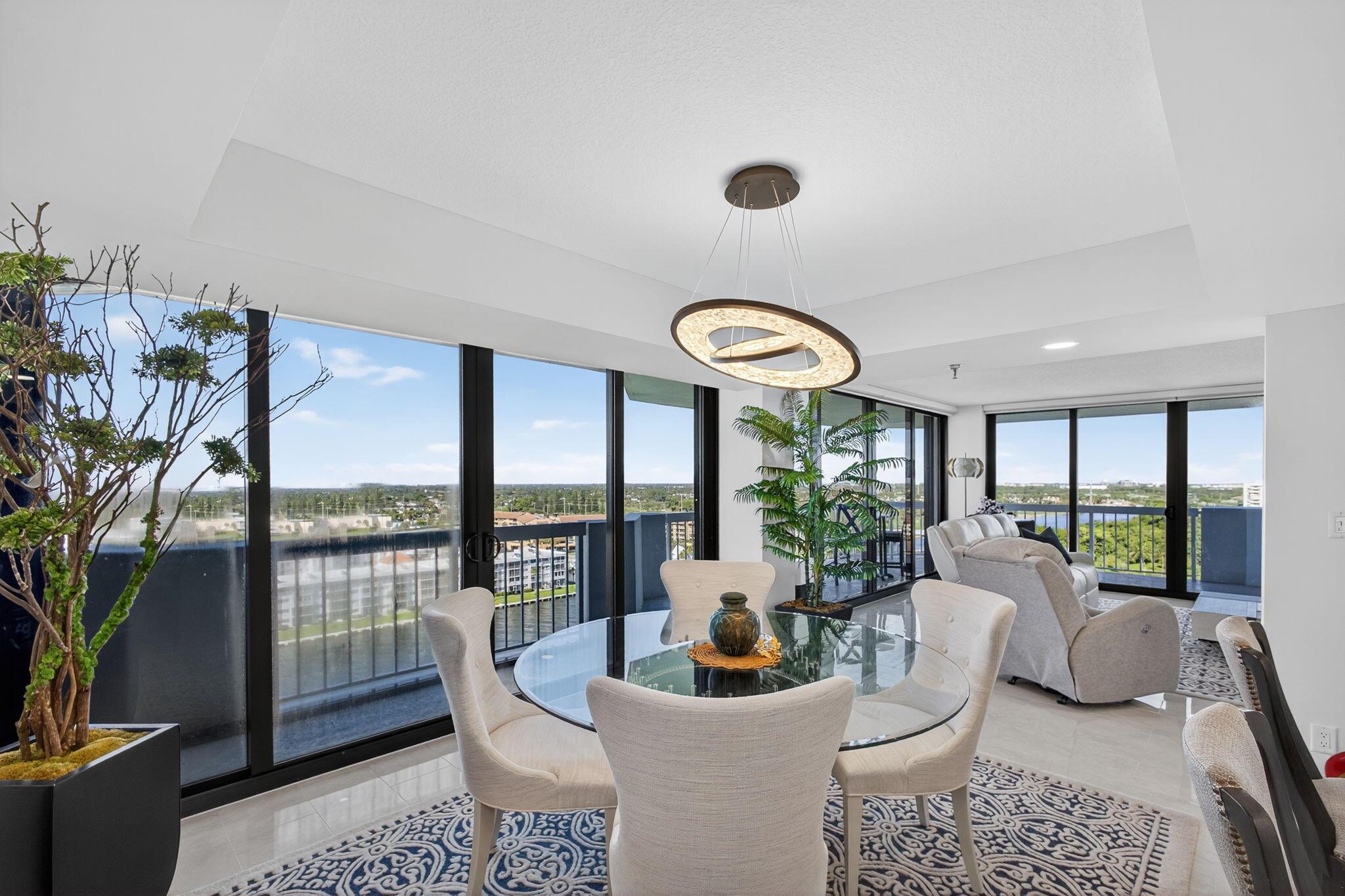 Old Port Cove Tower - Residential