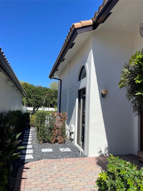 Tiny photo for 6488 VIA ROSA, Boca Raton, FL 33433 (MLS # B26087694)