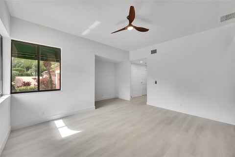 Tiny photo for 6488 VIA ROSA, Boca Raton, FL 33433 (MLS # B26087694)