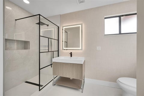 Tiny photo for 6488 VIA ROSA, Boca Raton, FL 33433 (MLS # B26087694)