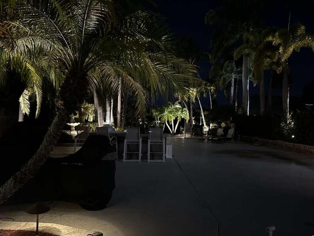 OUTDOOR RESORTS AT ST LUC - Land