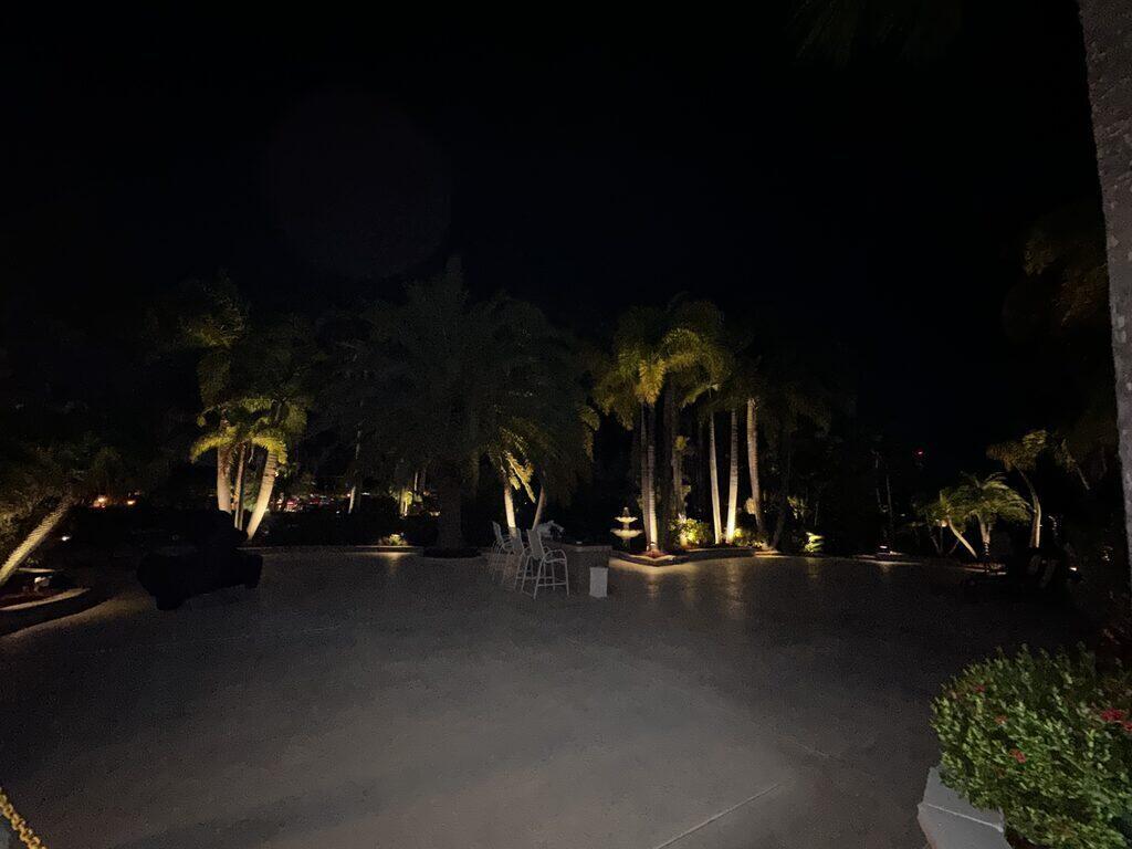 OUTDOOR RESORTS AT ST LUC - Land