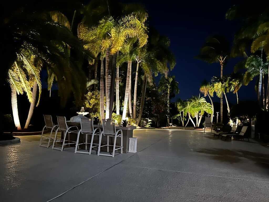 OUTDOOR RESORTS AT ST LUC - Land
