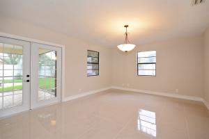 LA MANCHA - Residential Lease