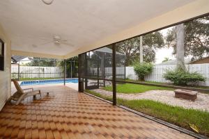 LA MANCHA - Residential Lease