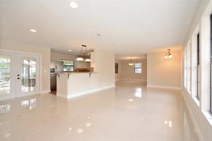 LA MANCHA - Residential Lease