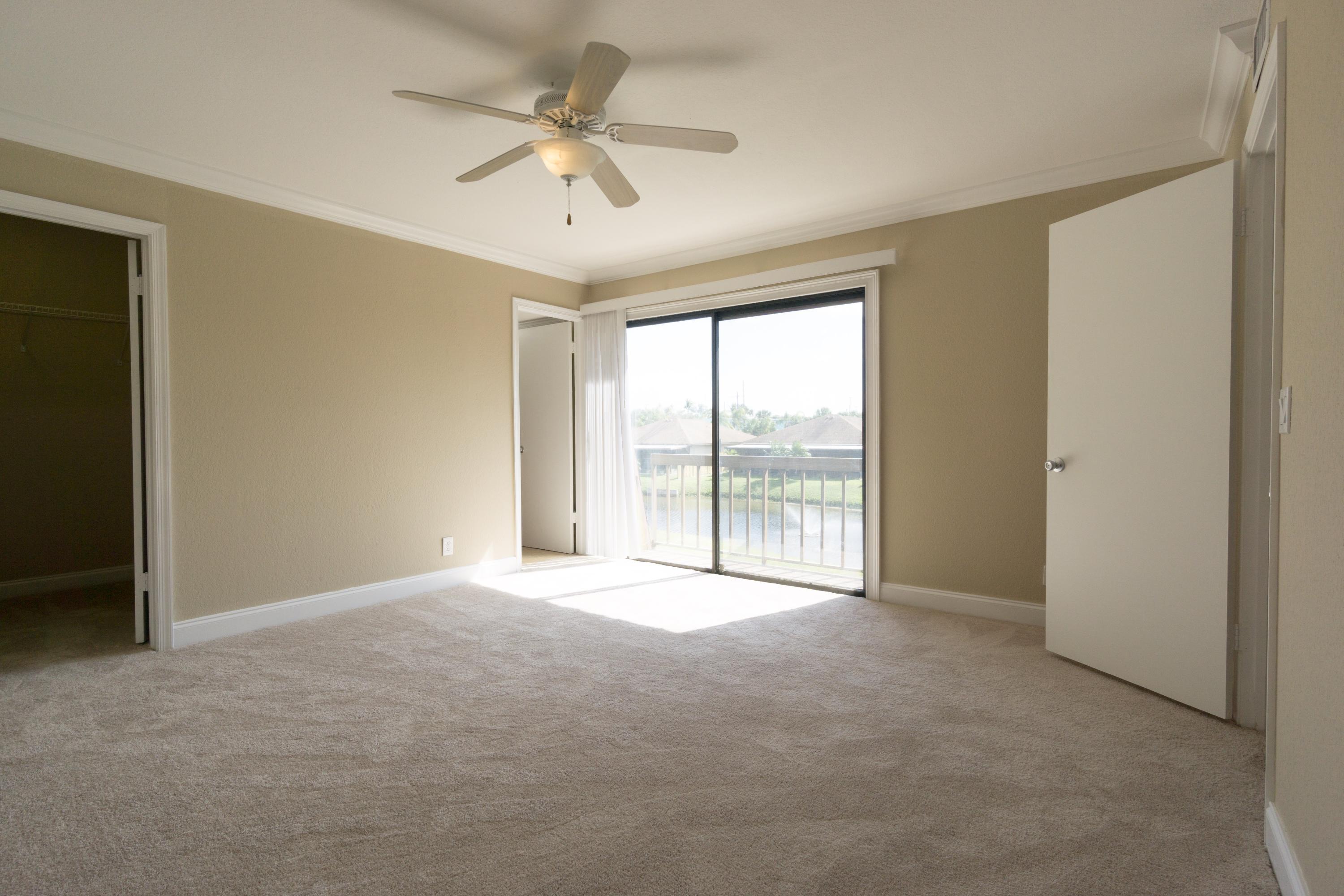 SIMS CREEK PH II - Residential Lease