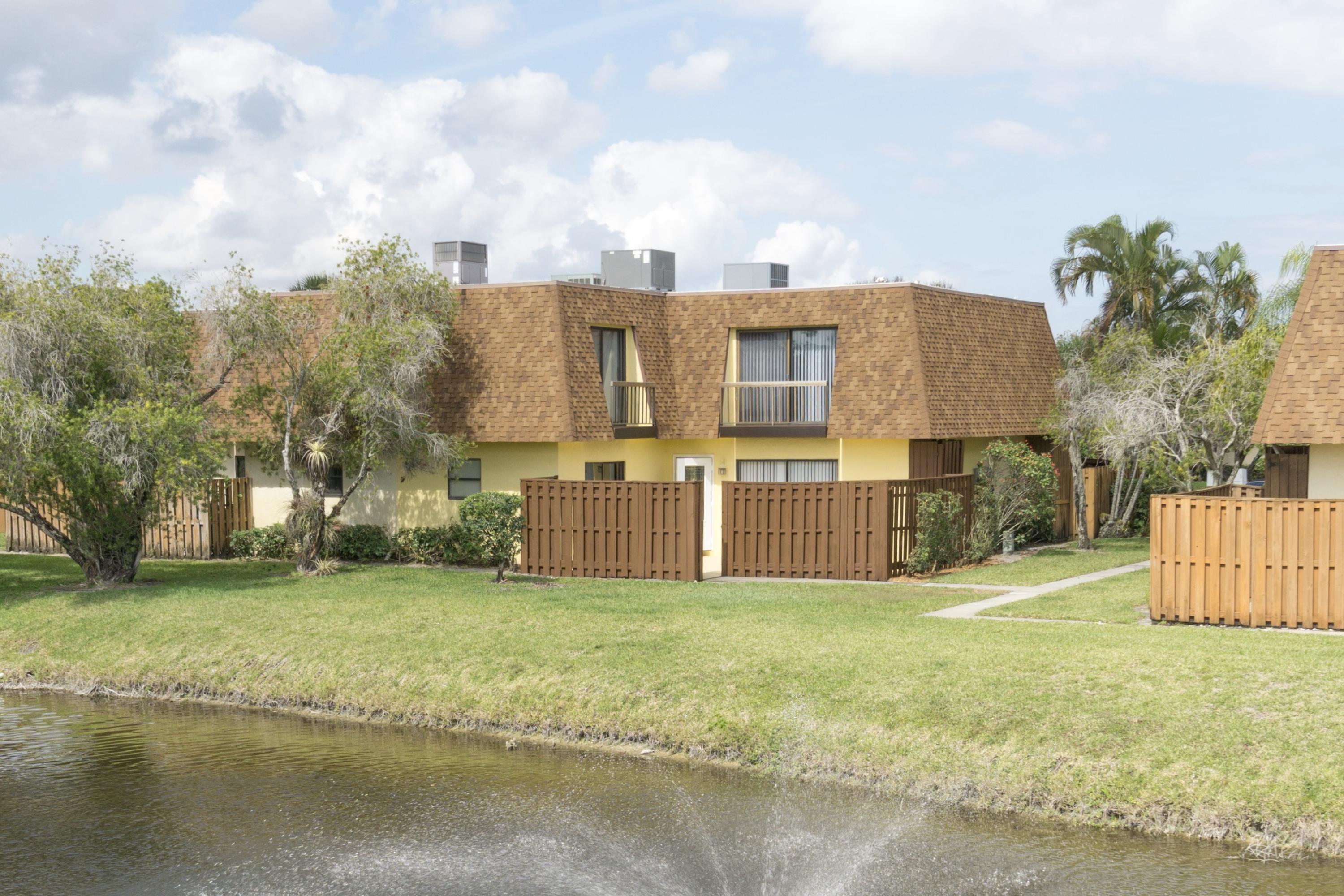 SIMS CREEK PH II - Residential Lease