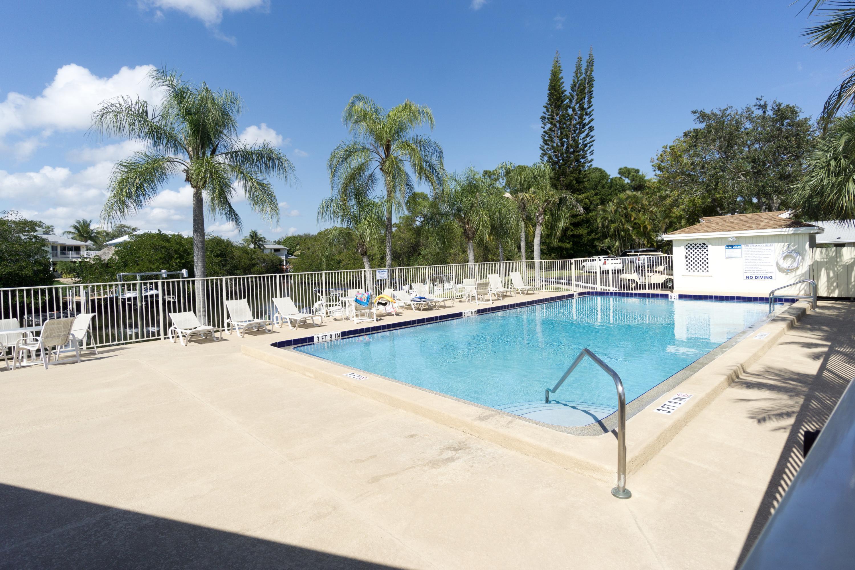 SIMS CREEK PH II - Residential Lease