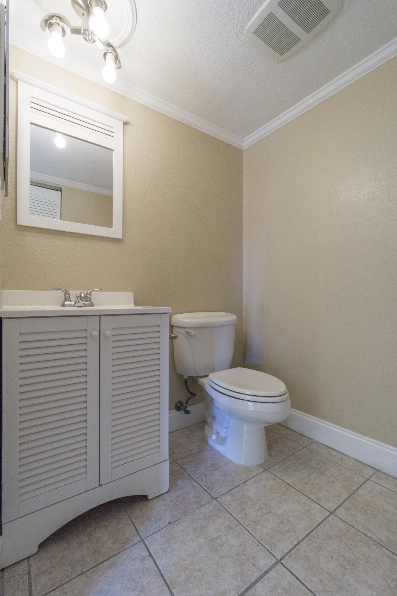 SIMS CREEK PH II - Residential Lease