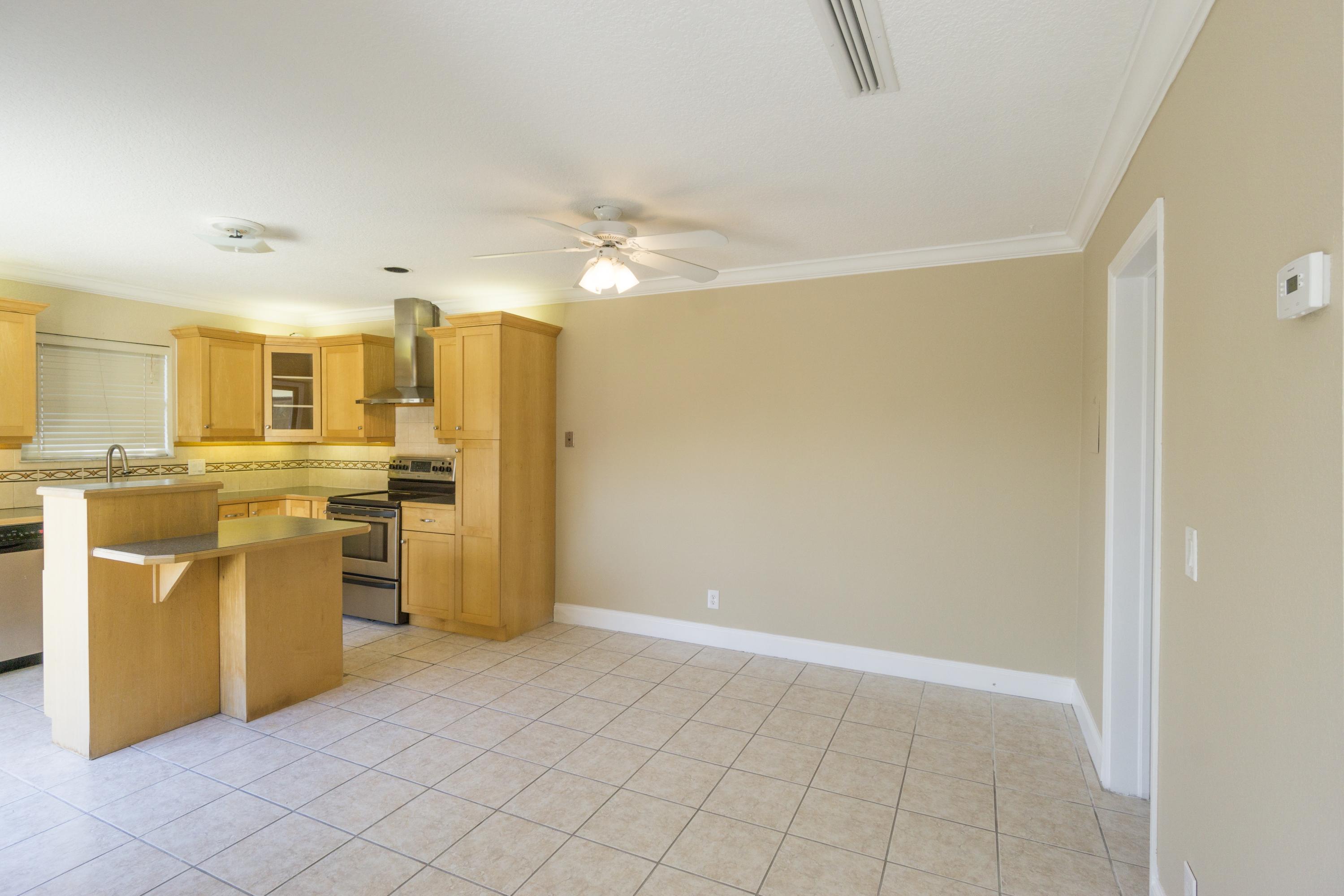 SIMS CREEK PH II - Residential Lease