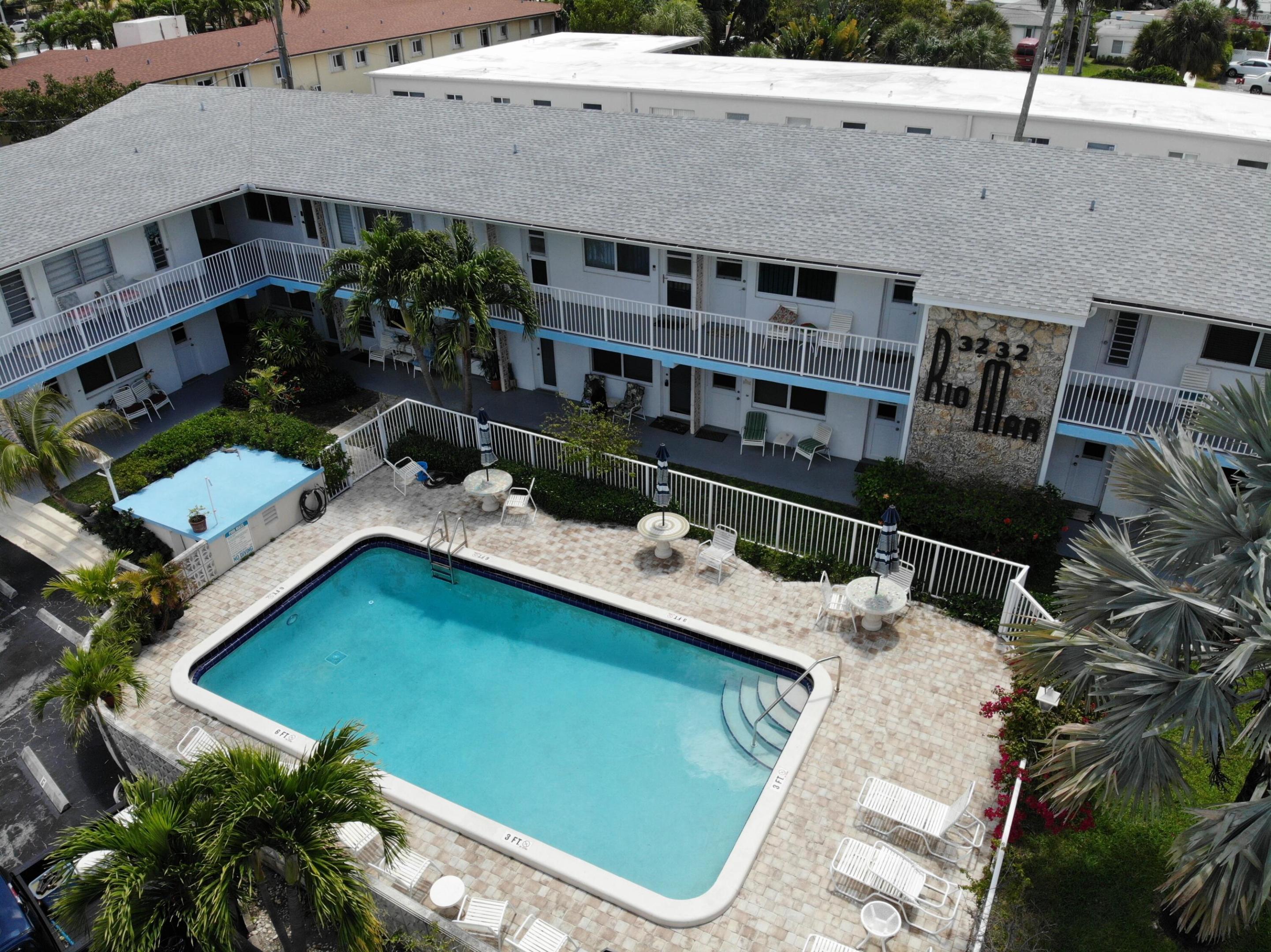 RIO-MAR APTS CO-OP - Residential