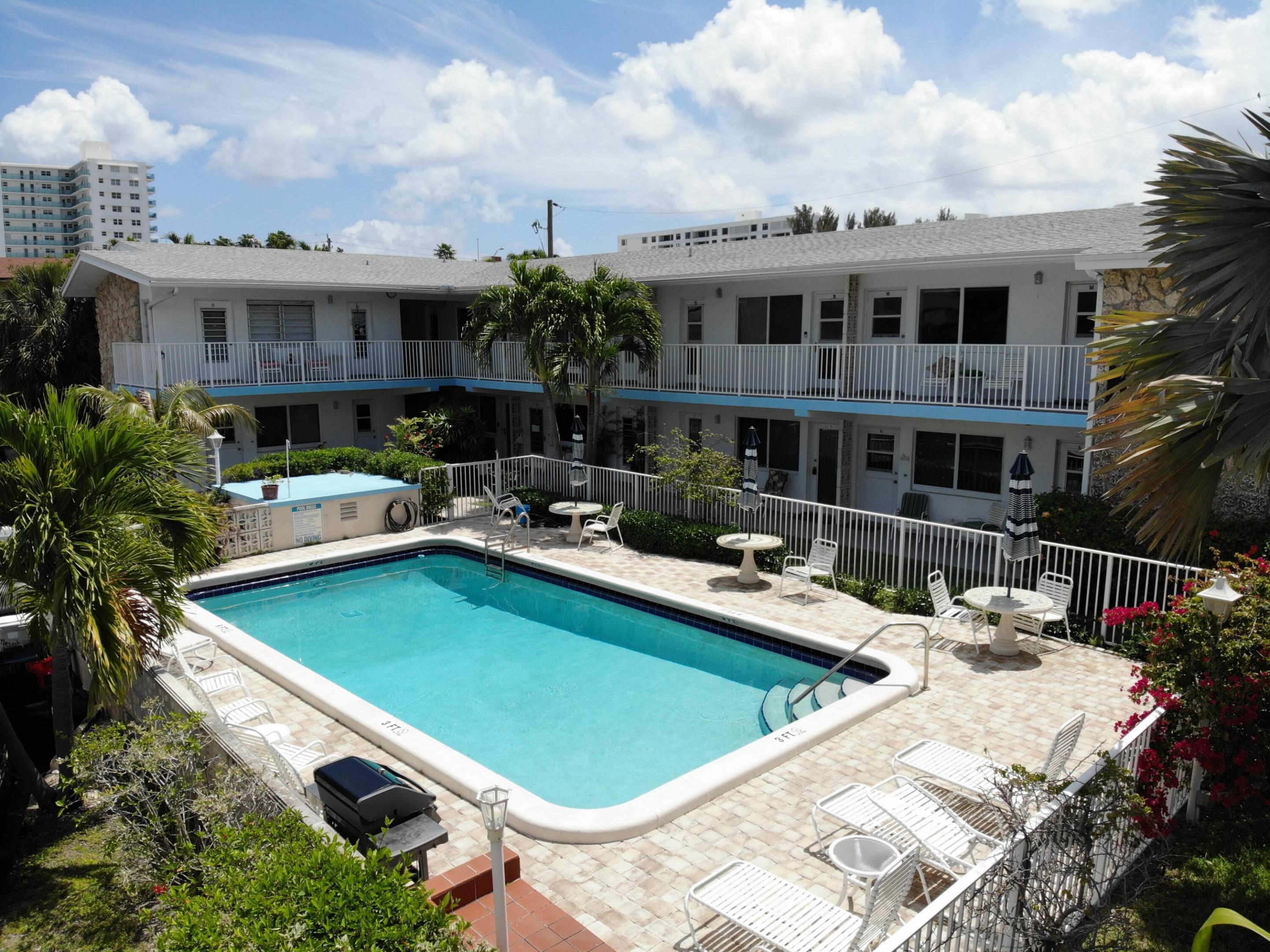 RIO-MAR APTS CO-OP - Residential