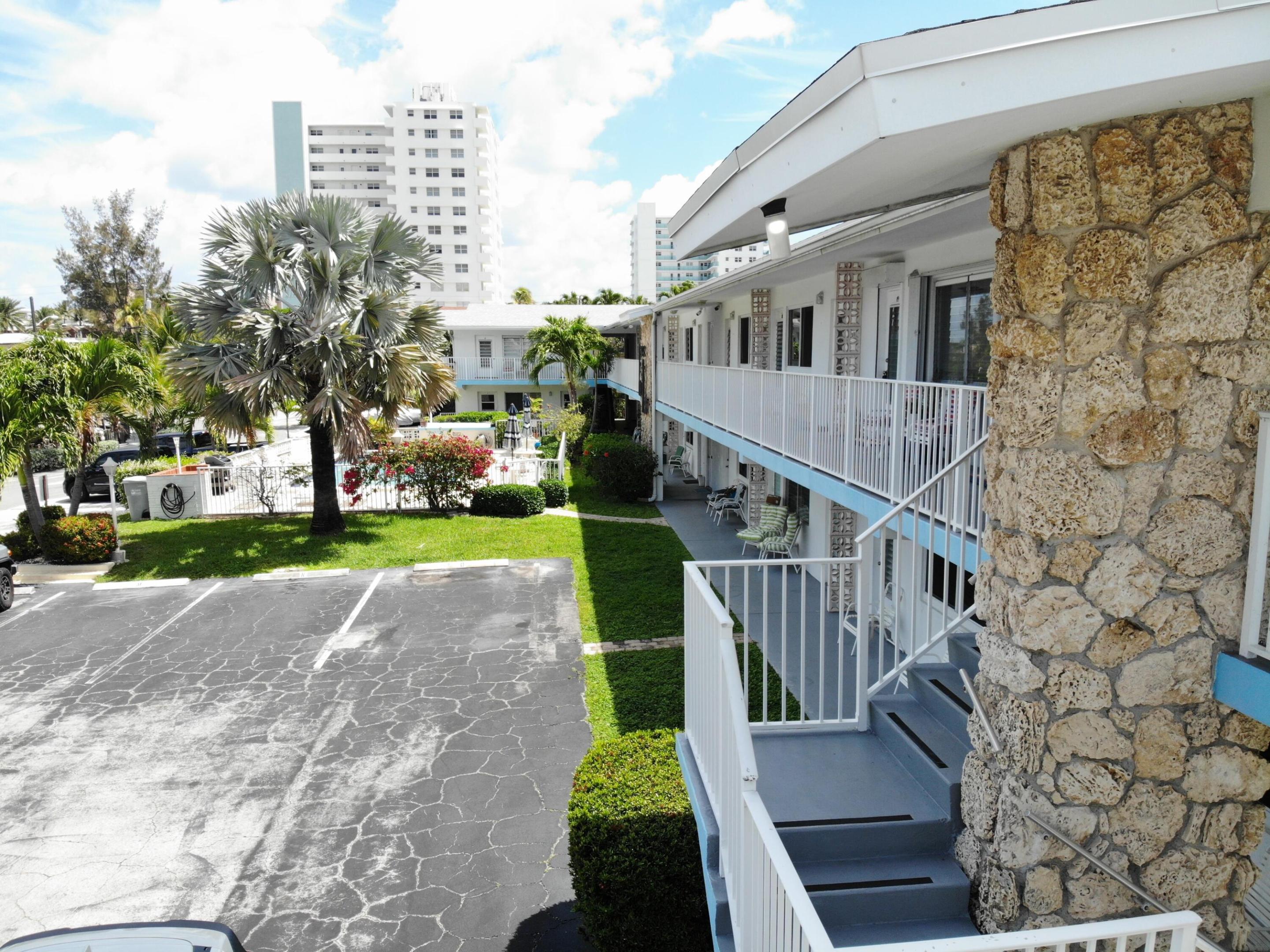 RIO-MAR APTS CO-OP - Residential
