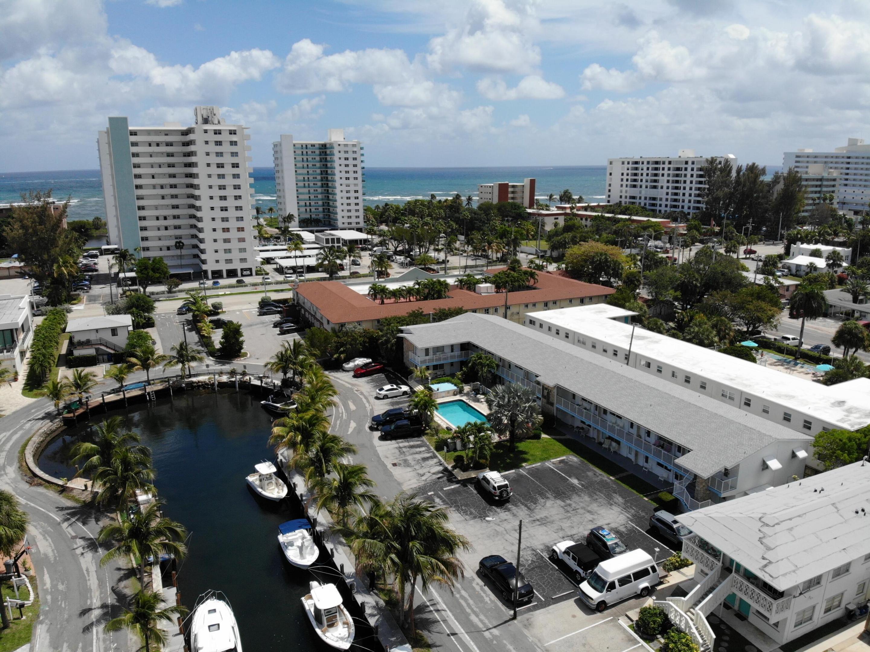 RIO-MAR APTS CO-OP - Residential