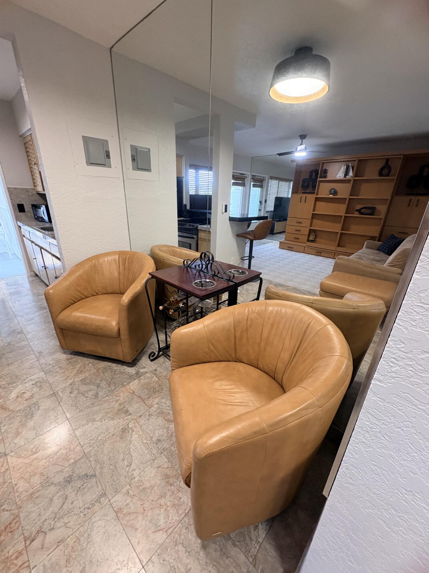 RIO-MAR APTS CO-OP - Residential