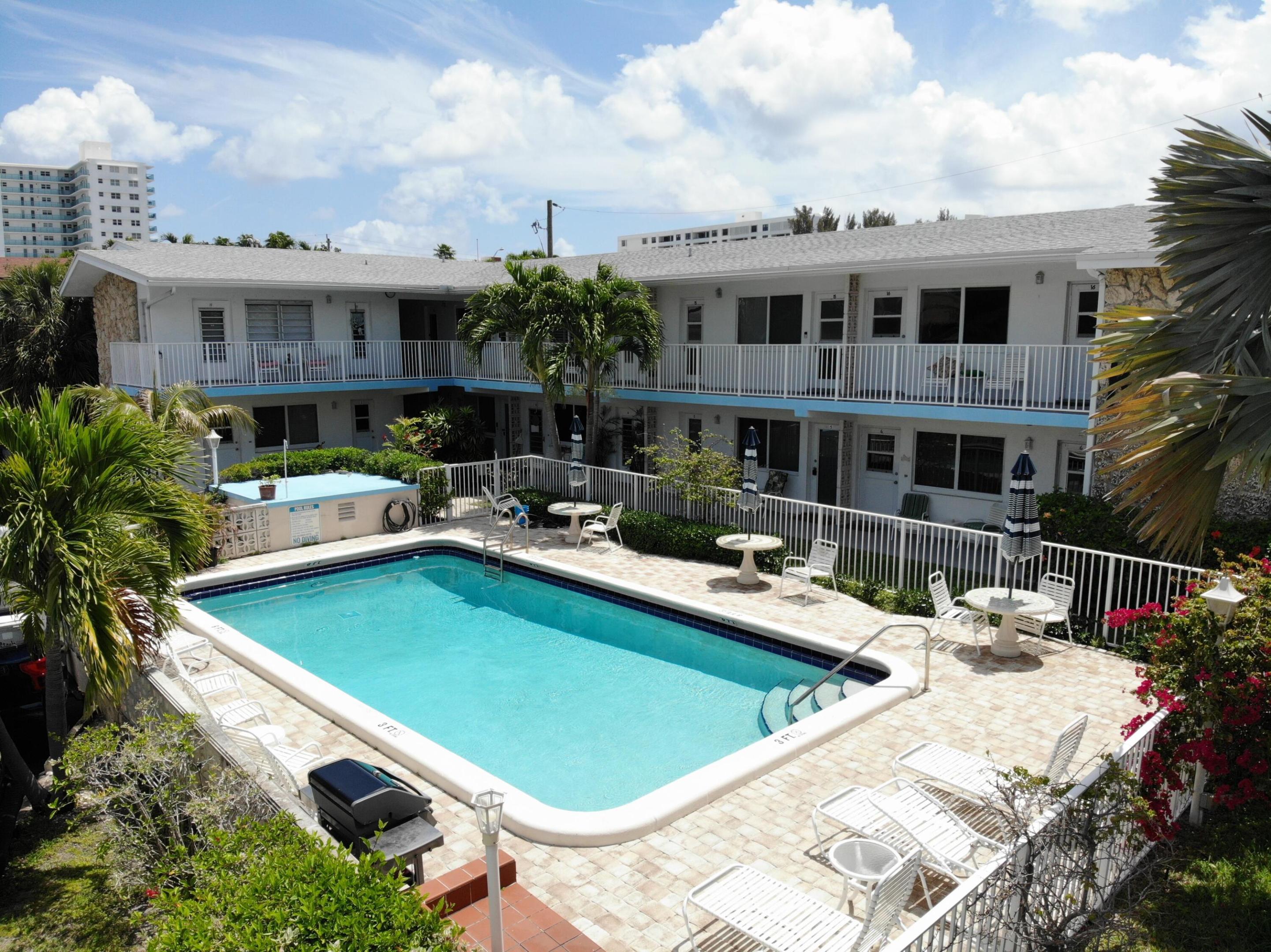 RIO-MAR APTS CO-OP - Residential