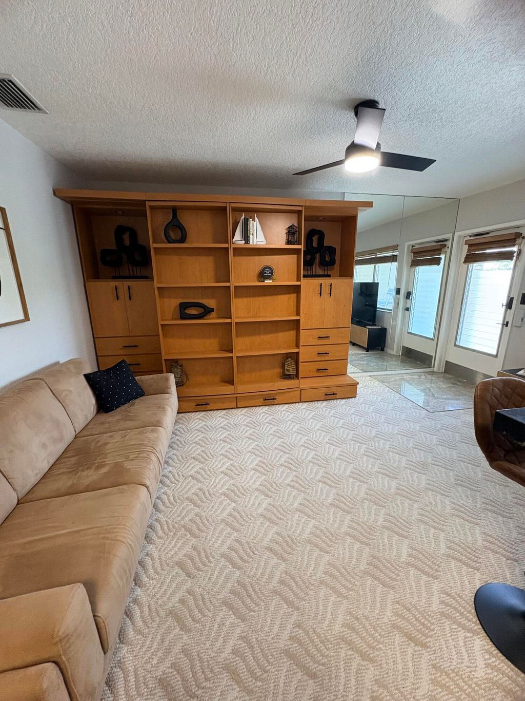 Photo of 3232 Canal Drive #12a, Pompano Beach, FL 33062 (MLS # B26024130)