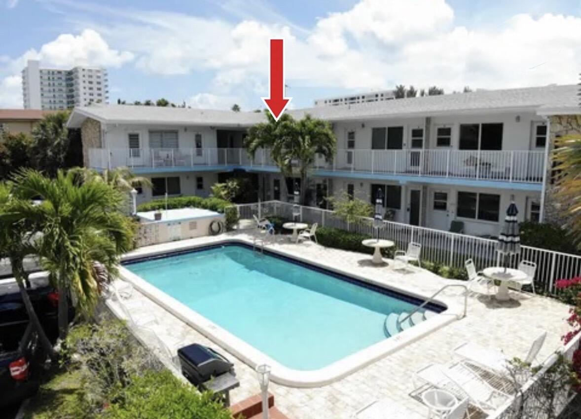 RIO-MAR APTS CO-OP - Residential