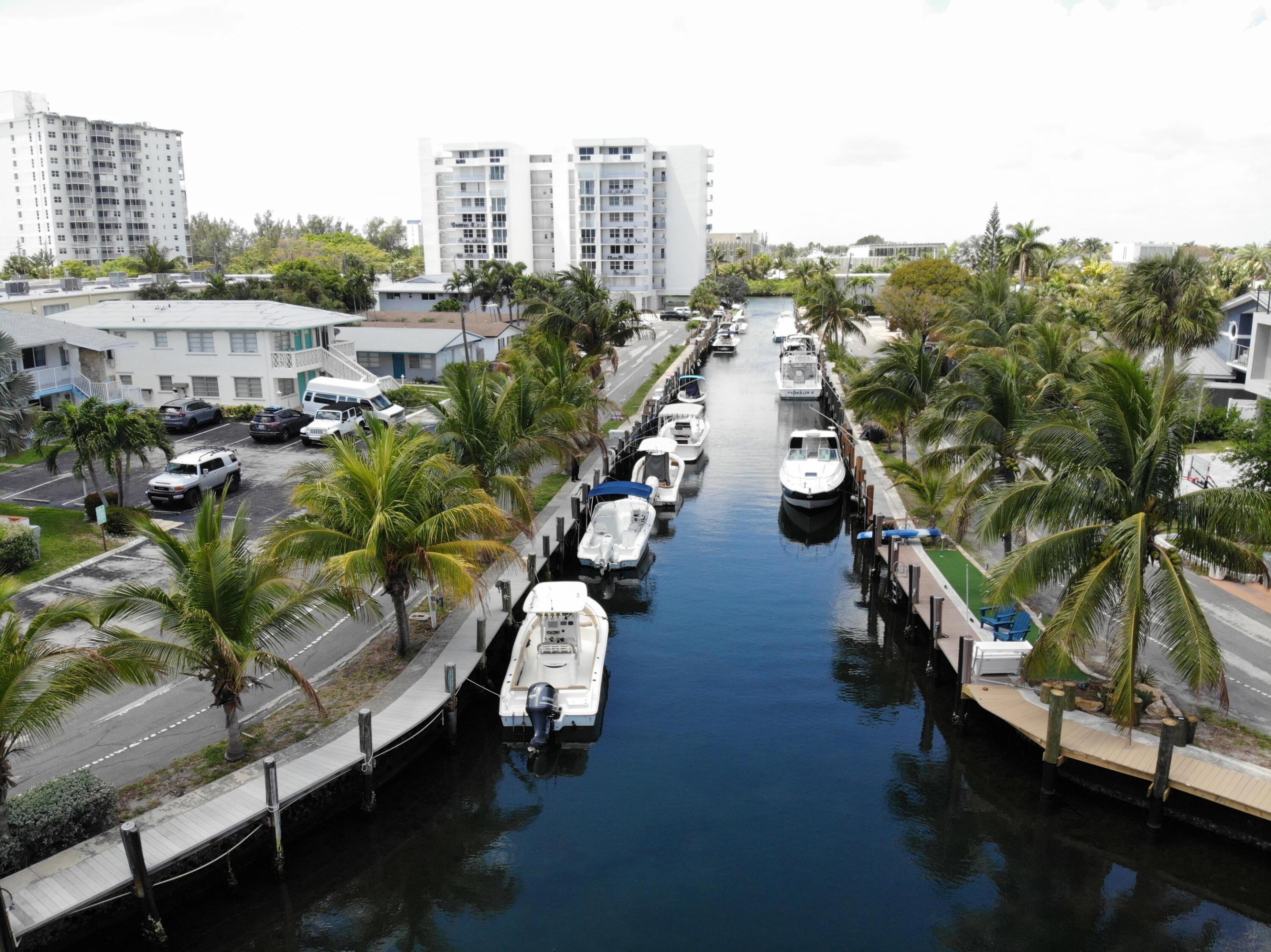 RIO-MAR APTS CO-OP - Residential