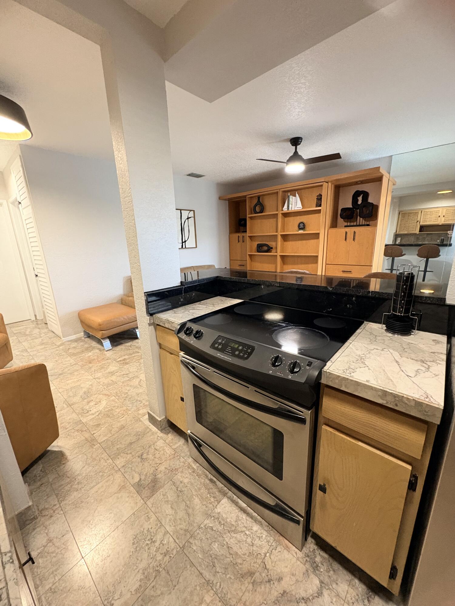 RIO-MAR APTS CO-OP - Residential
