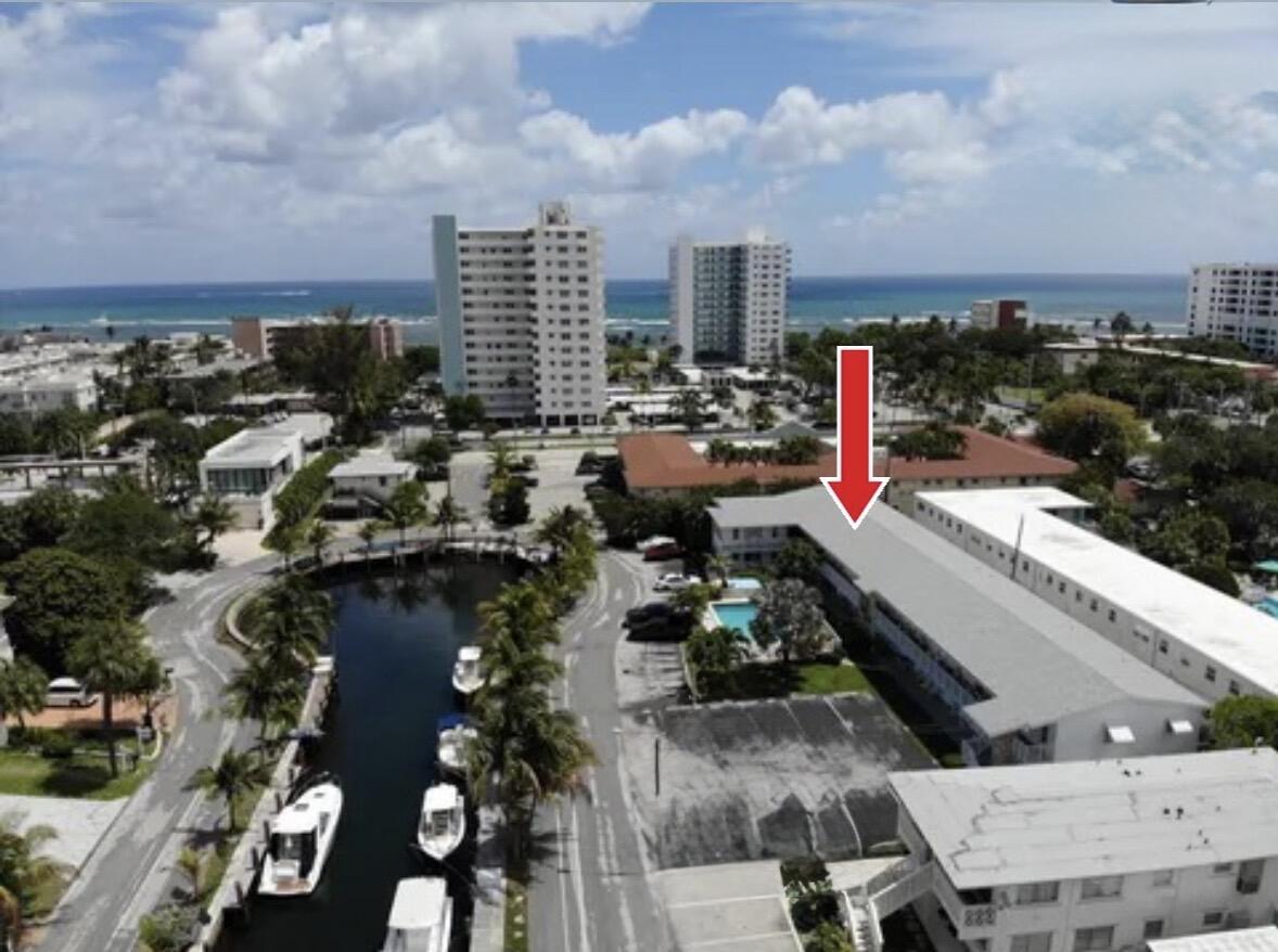 RIO-MAR APTS CO-OP - Residential