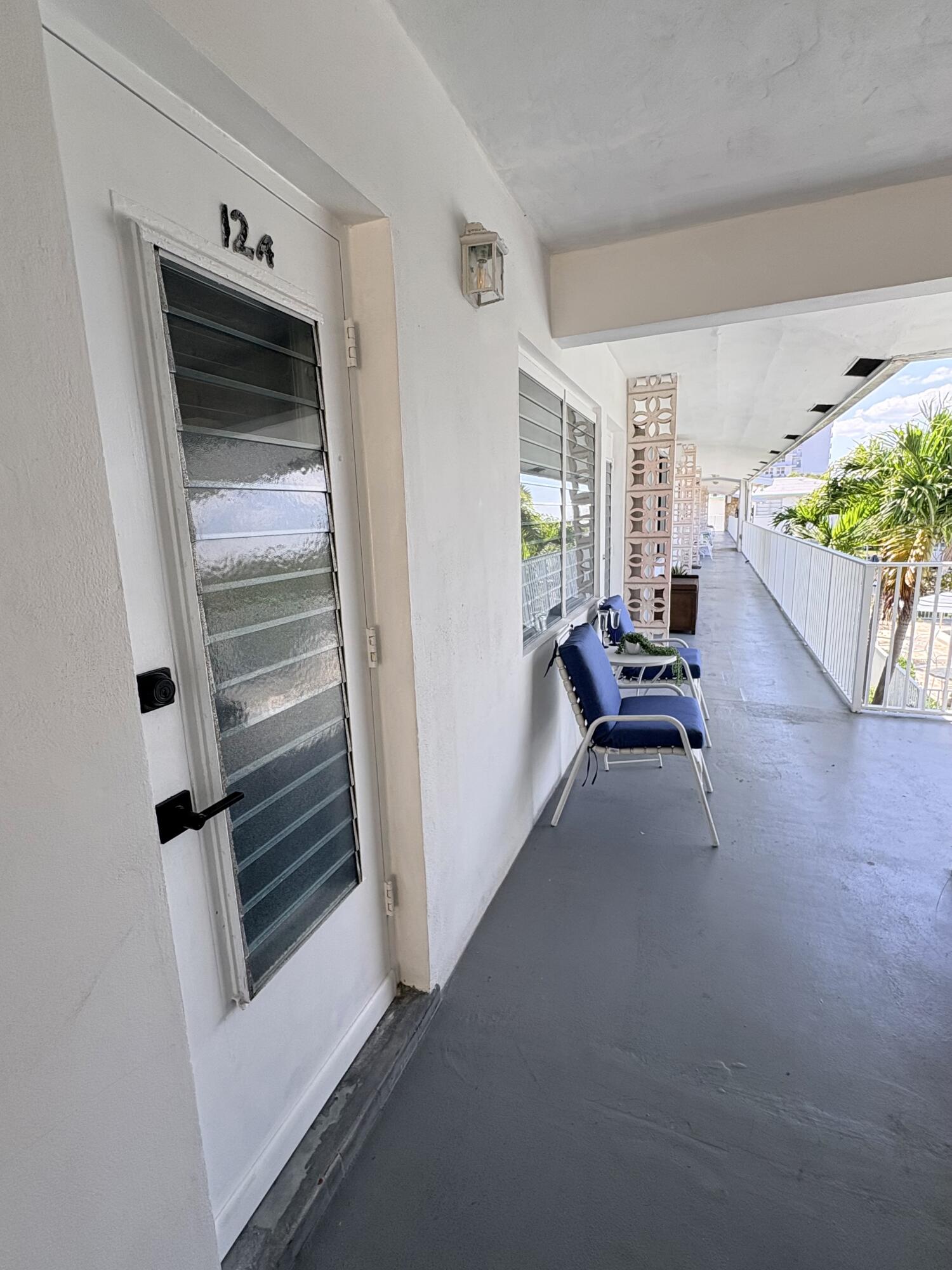 RIO-MAR APTS CO-OP - Residential