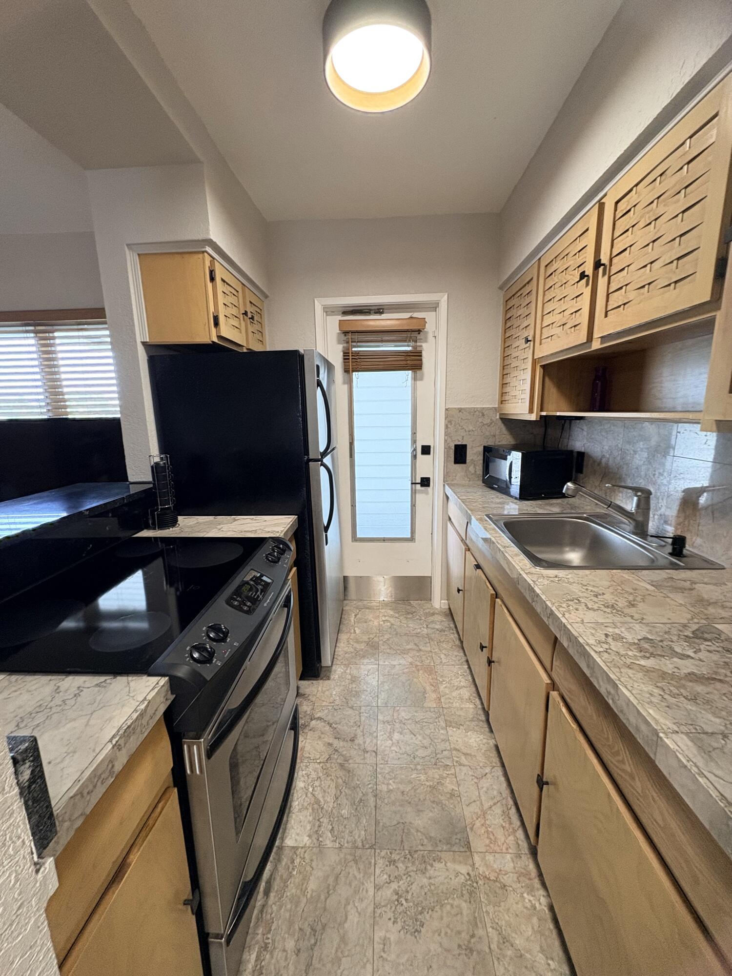 RIO-MAR APTS CO-OP - Residential