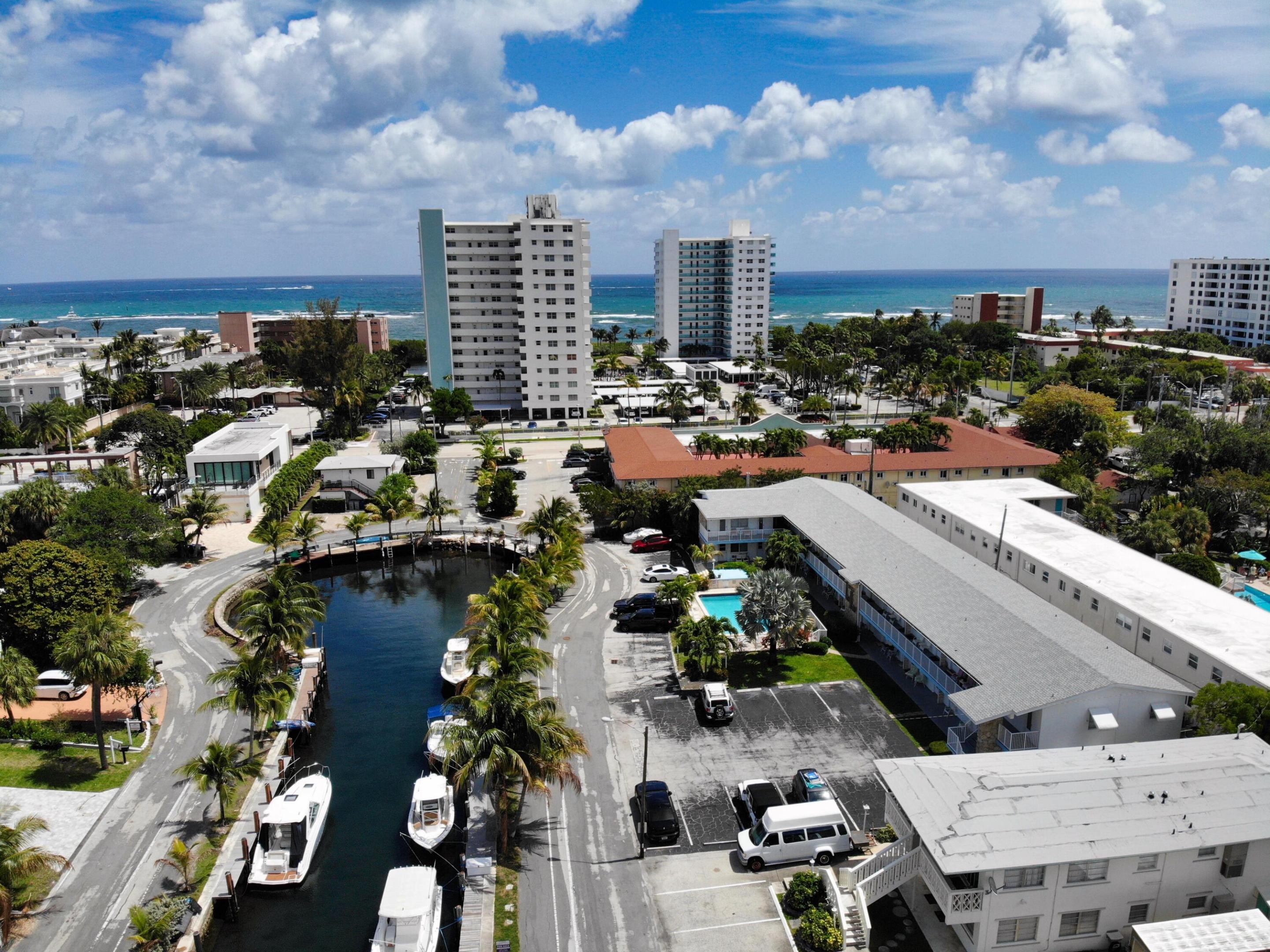 RIO-MAR APTS CO-OP - Residential