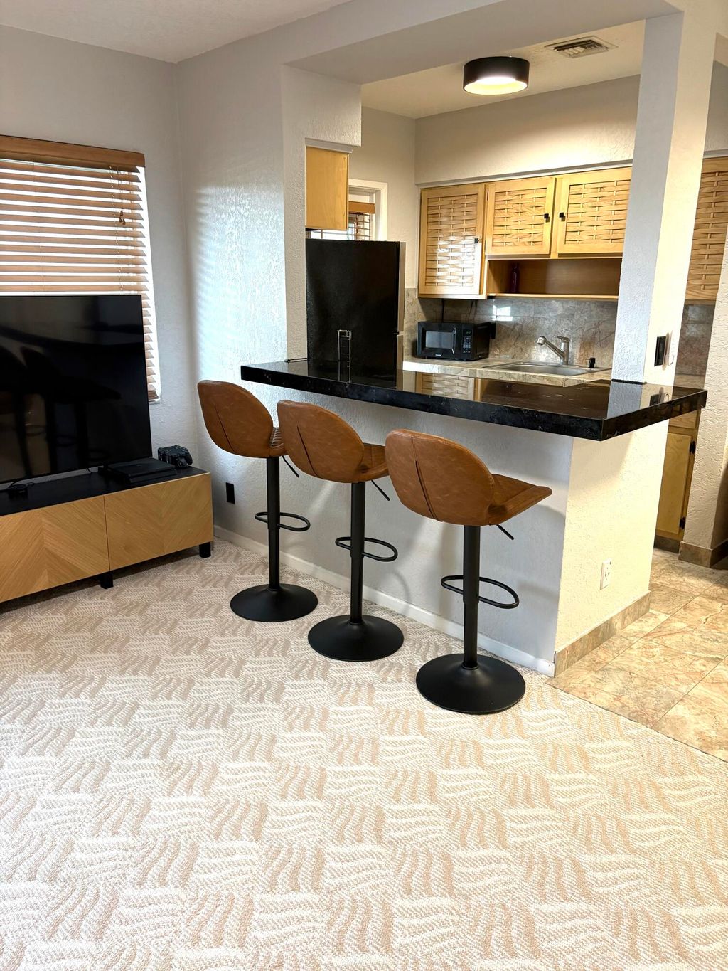 Photo of 3232 Canal Drive #12a, Pompano Beach, FL 33062 (MLS # B26024130)