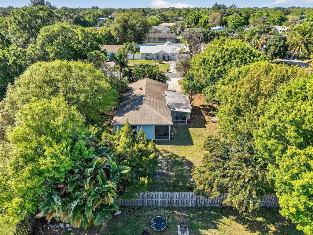 Photo of 5210 Palm Drive, Fort Pierce, FL 34982 (MLS # R11160095)