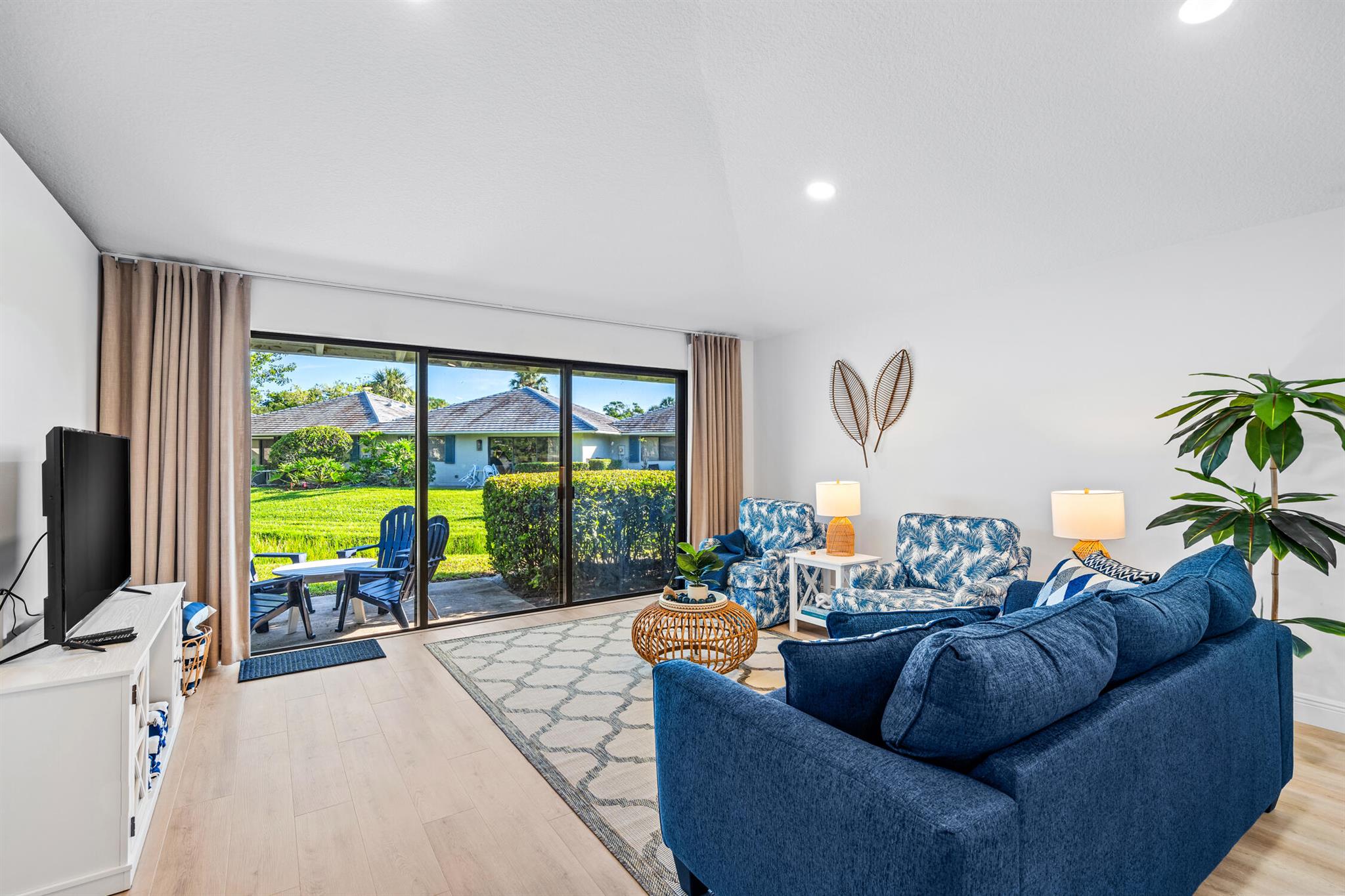 615 Club Drive