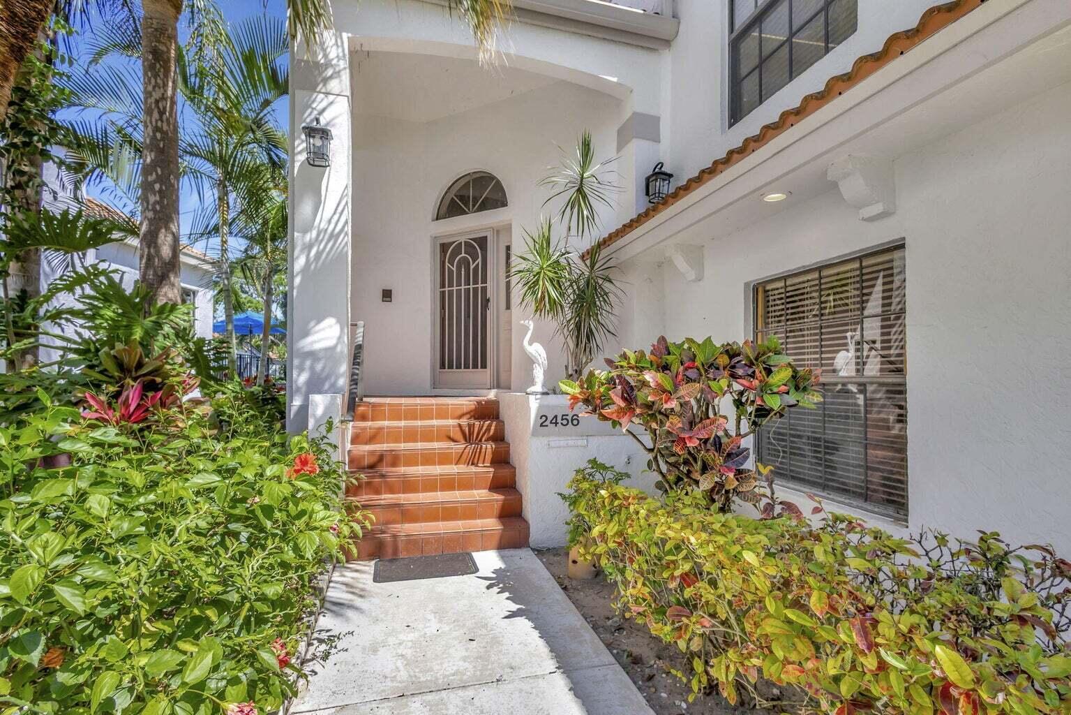 2456 Treasure Isle Drive
