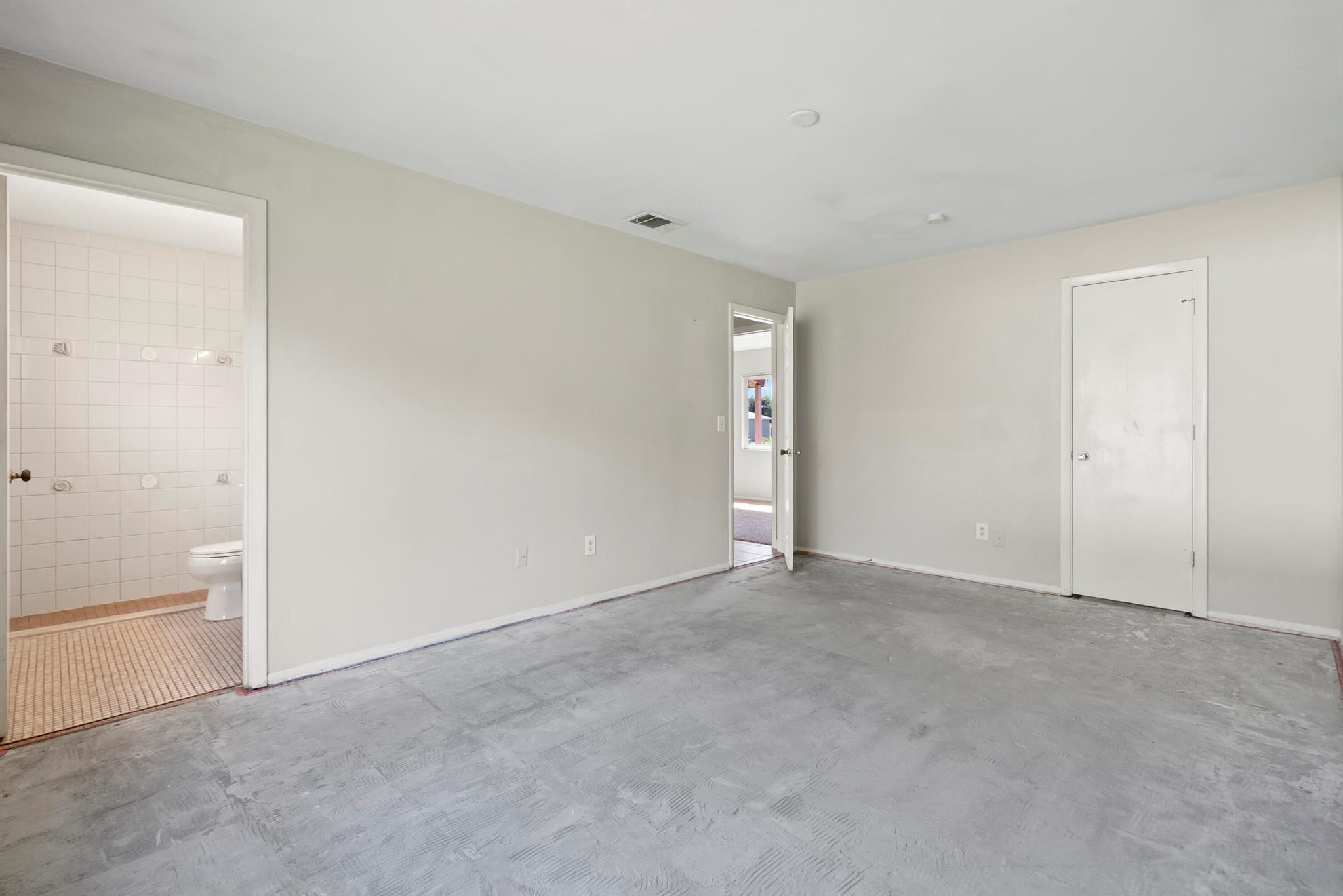 SOUTH PORT ST LUCIE UNIT - Residential