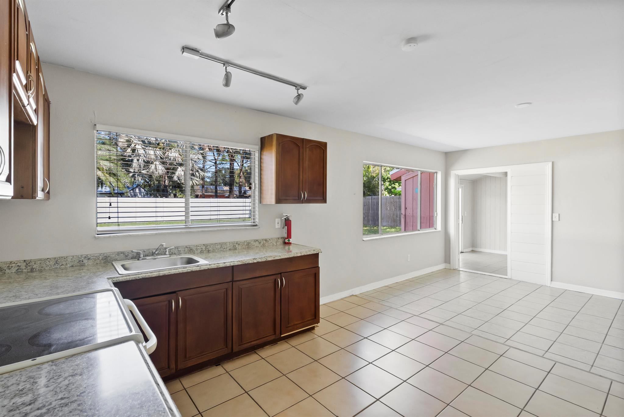 SOUTH PORT ST LUCIE UNIT - Residential