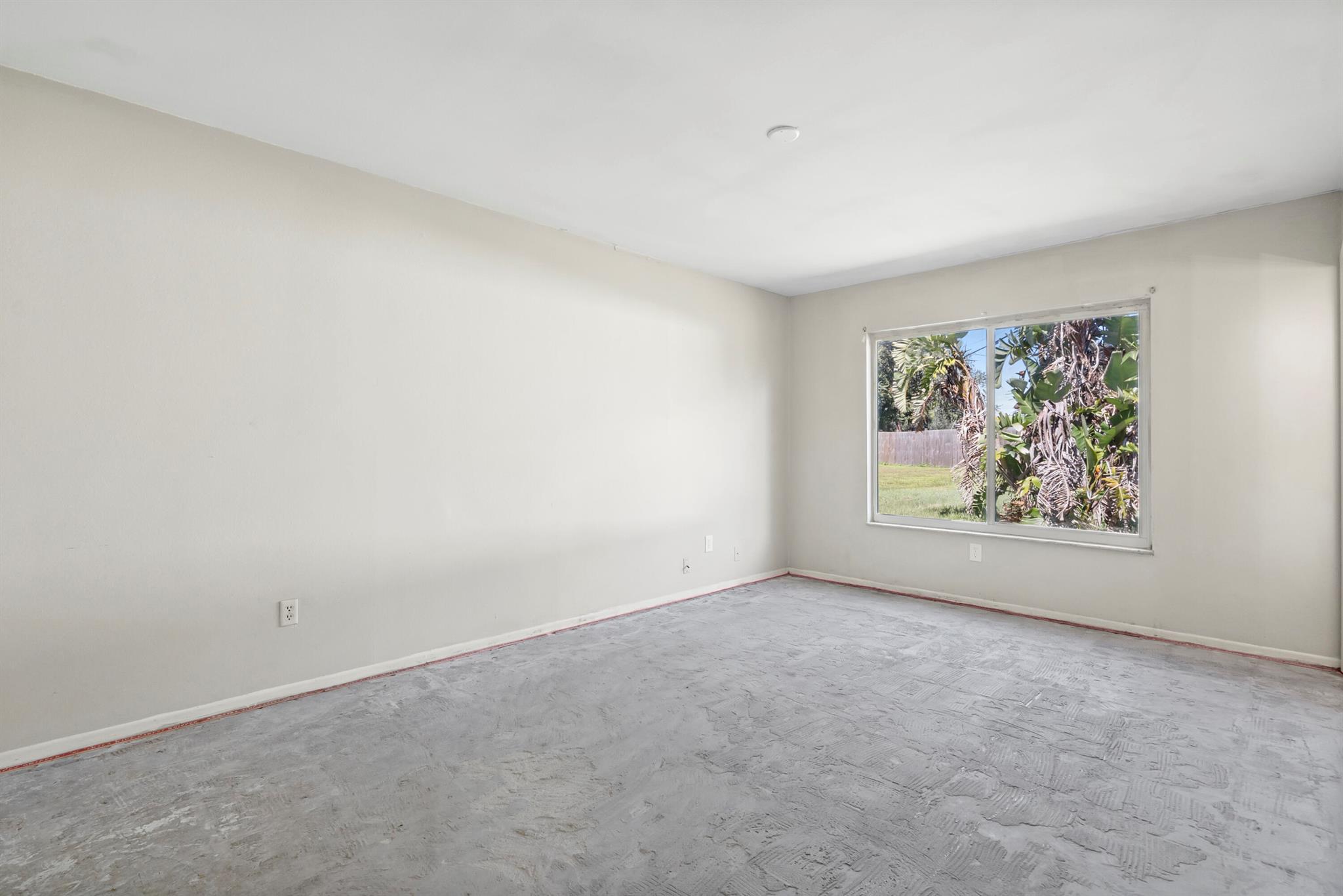 SOUTH PORT ST LUCIE UNIT - Residential