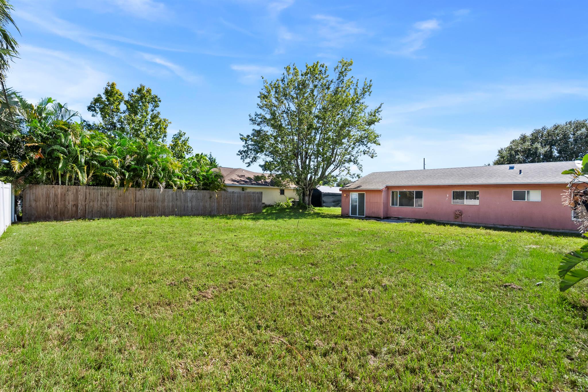 SOUTH PORT ST LUCIE UNIT - Residential