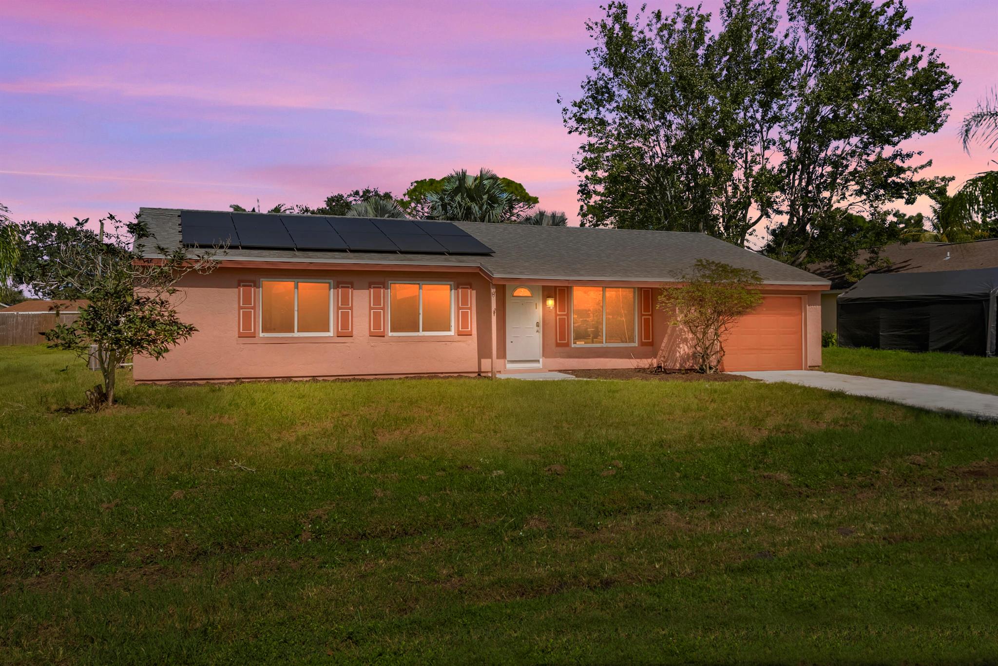 SOUTH PORT ST LUCIE UNIT - Residential