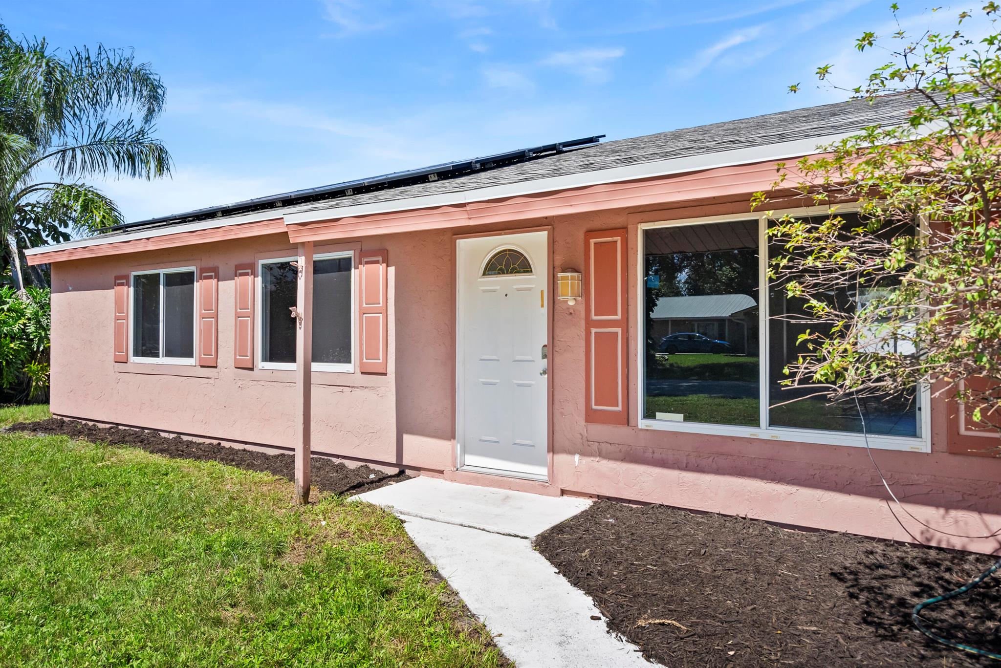 SOUTH PORT ST LUCIE UNIT - Residential