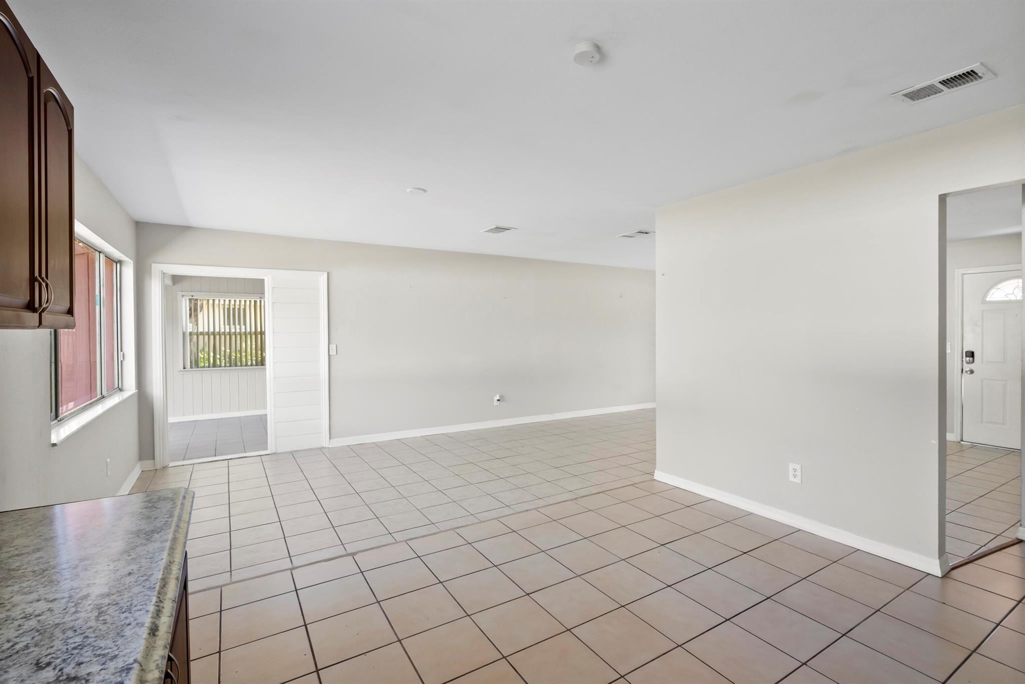 SOUTH PORT ST LUCIE UNIT - Residential