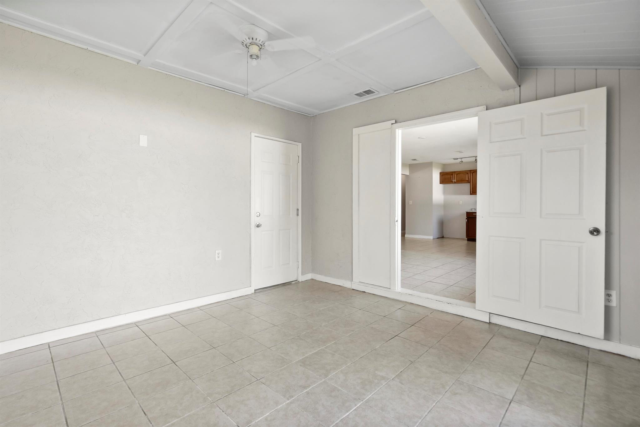 SOUTH PORT ST LUCIE UNIT - Residential