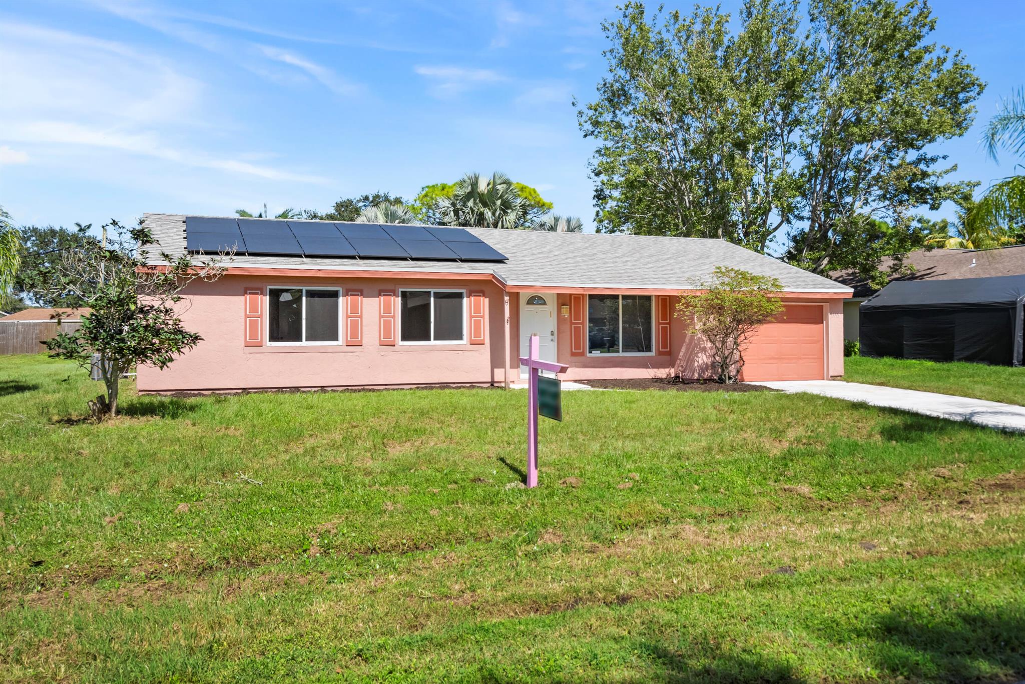 SOUTH PORT ST LUCIE UNIT - Residential