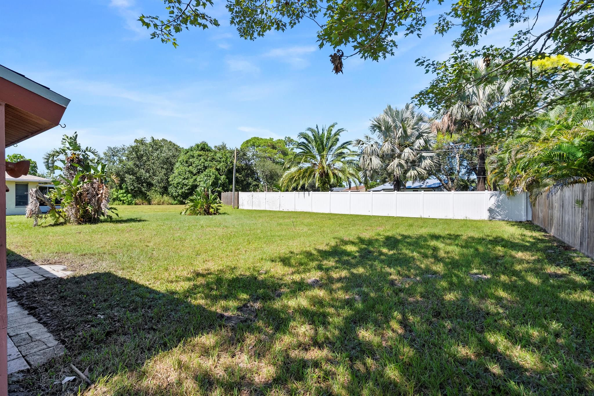 SOUTH PORT ST LUCIE UNIT - Residential